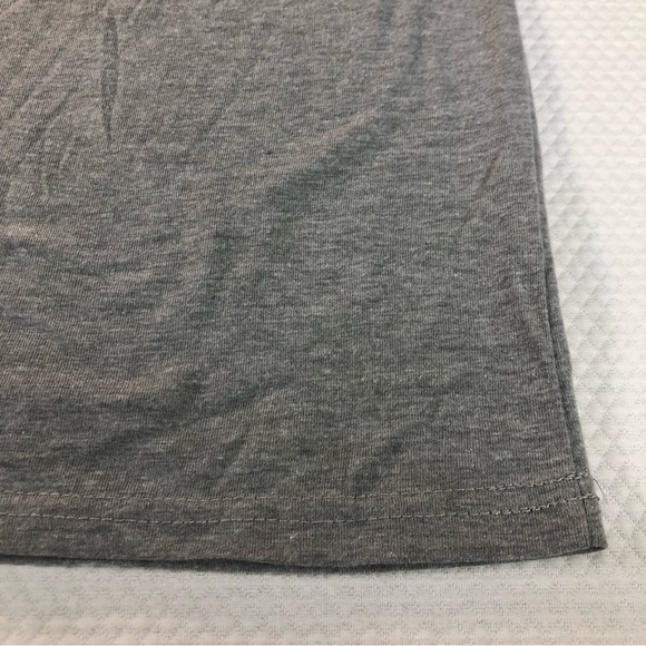 City Streets T-shirt 18/20 Husky Gray - Picture 2 of 5